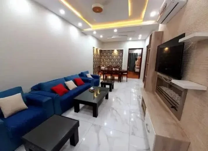 House for Rent, Bahria Town Rawalpindi, Rawalpindi
