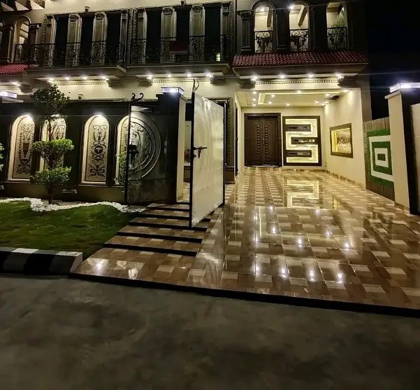 House for Rent, Johar Town Phase 2, Lahore
