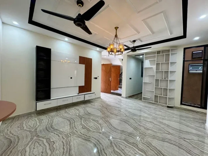 House for Sale, Faisal Town - F-18, Islamabad