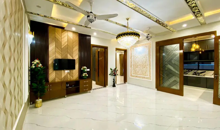 House for Sale, Bahria Town Phase 8, Rawalpindi