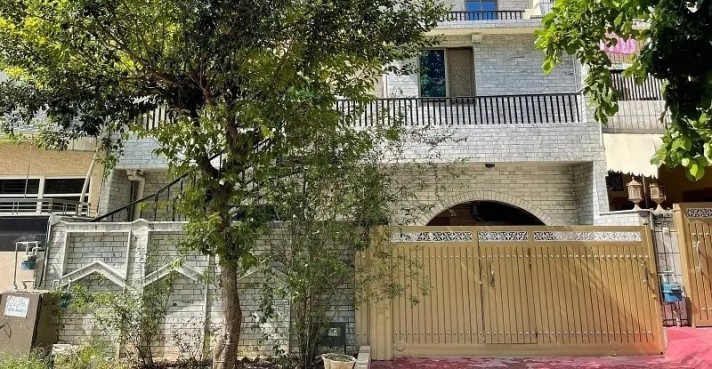 House for Sale, G-9/3, Islamabad
