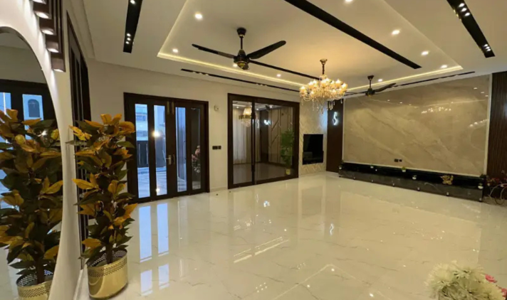 House for Sale, Bahria Town Phase 8, Rawalpindi