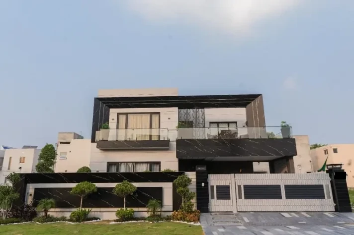 House for Sale, DHA Phase 6 - Block G, Lahore