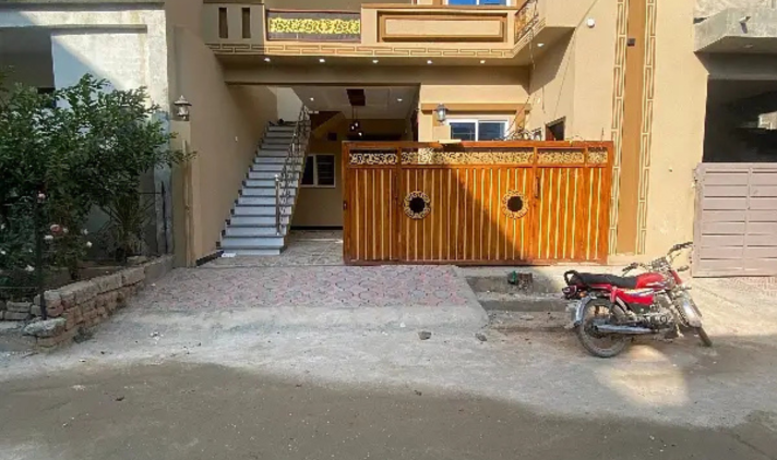 House for Sale, Snober City, Rawalpindi