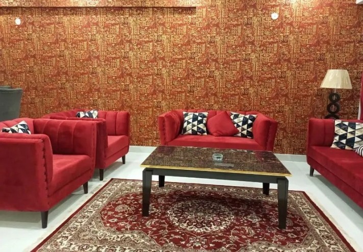 Apartment for Rent, Bahria Enclave - Sector H, Islamabad