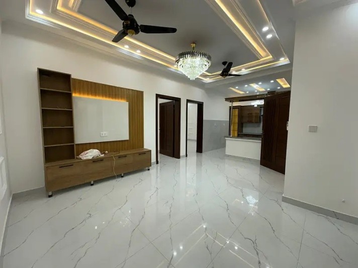 House for Sale, Jinnah Gardens Phase 1, Islamabad