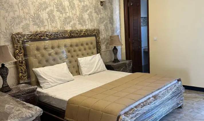 Upper Portion for Rent, DHA Phase 3 - Block X, Lahore