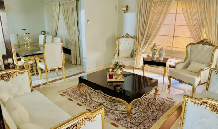 House for Sale, DHA Phase 1, Karachi