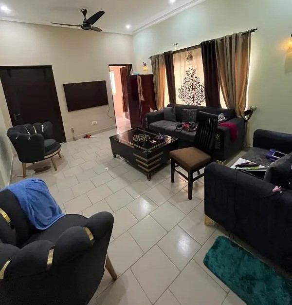 House for Sale, PCSIR Housing Scheme, Lahore