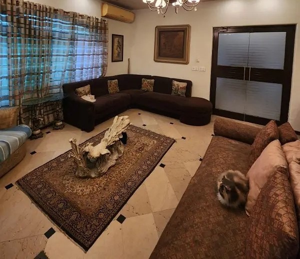 House for Rent, Johar Town Phase 2, Lahore