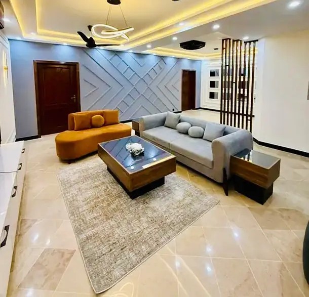 Apartment for Rent, Bahria Town - Sector E, Lahore