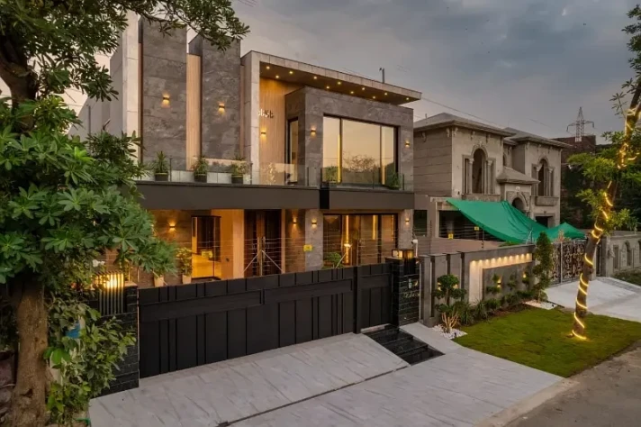 House for Sale, DHA Phase 7 - Block Q, Lahore