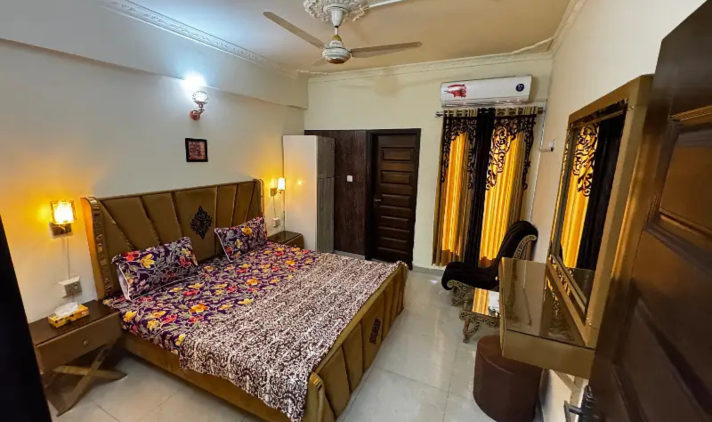 Flat for Rent, E-11/2, Islamabad