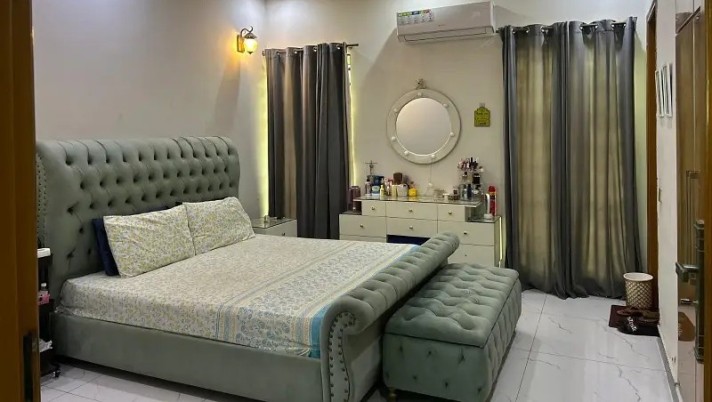 House for Rent, Bahria Town - Shershah Block, Lahore