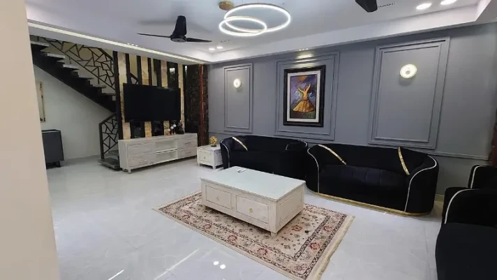 Penthouse for Sale, Faisal Margalla City, Islamabad