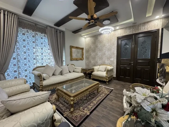 House for Rent, DHA Phase 7, Lahore