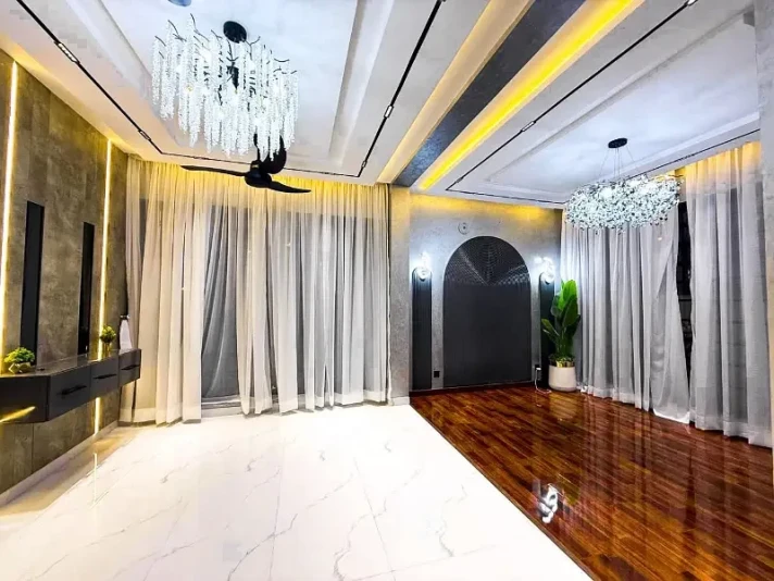 House for Sale, Bahria Town Phase 8, Rawalpindi