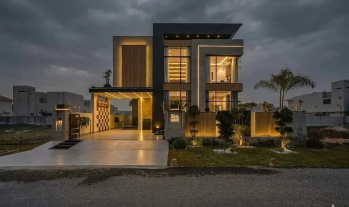 House for Sale, DHA Phase 7, Lahore