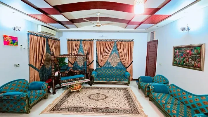 Bungalow for Sale, Gulistan-e-Jauhar - Block 1, Karachi