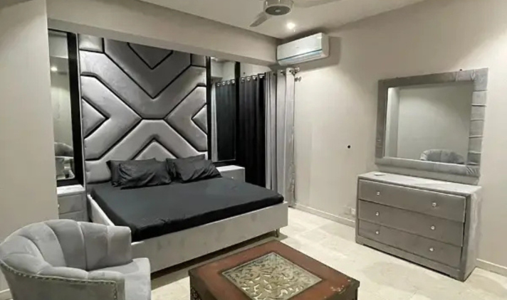 Flat for Rent, E-11/1, Islamabad