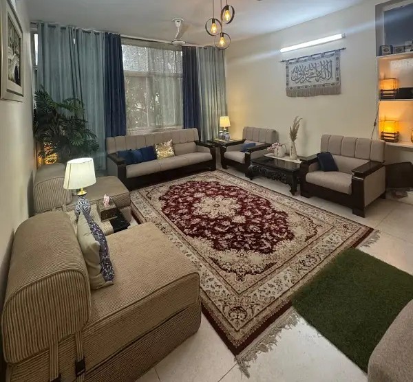 Apartment for Sale, Askari 1, Rawalpindi