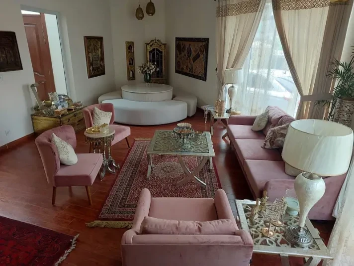 House for Sale, Bahria Town Phase 7, Rawalpindi