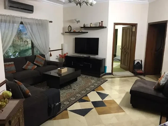 House for Rent, Chaklala Scheme 3, Rawalpindi