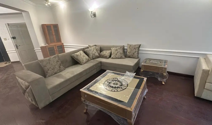 Flat for Rent, Diplomatic Enclave, Islamabad