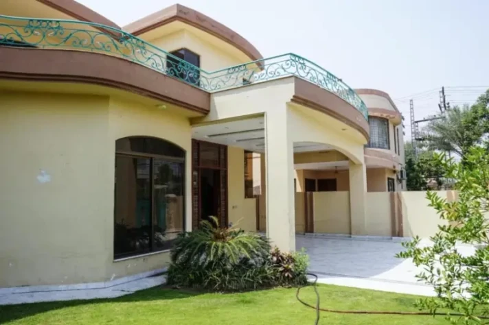 House for Rent, DHA Phase 4, Lahore