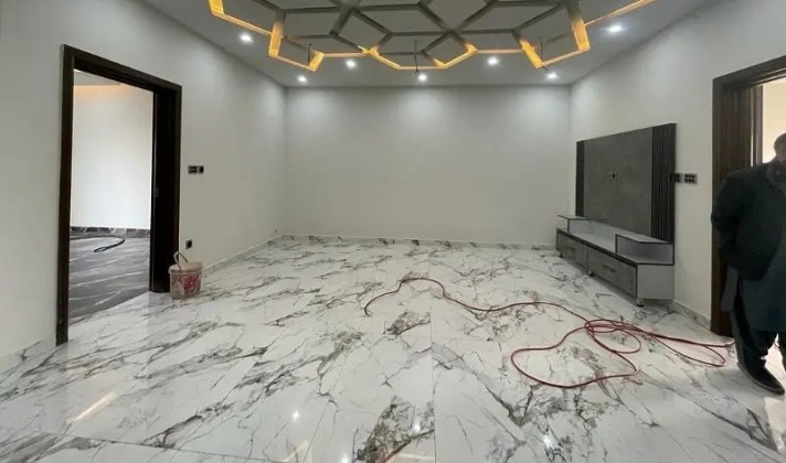 Upper Portion for Rent, Bahria Town Phase 8, Rawalpindi
