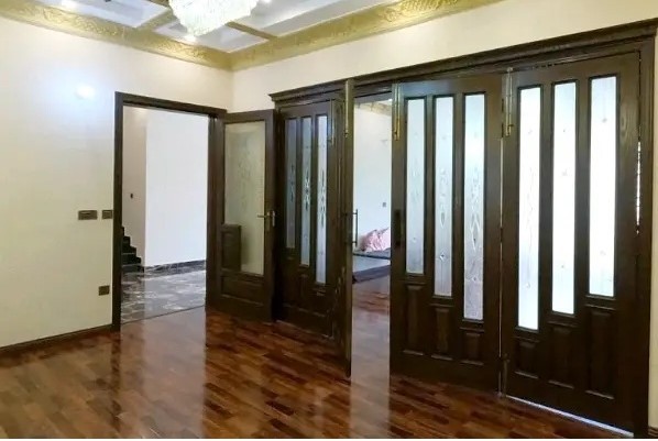 House for Sale, Allama Iqbal Town, Karachi