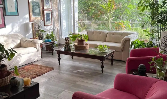 House for Rent, DHA Phase 8 - Zone A, Karachi