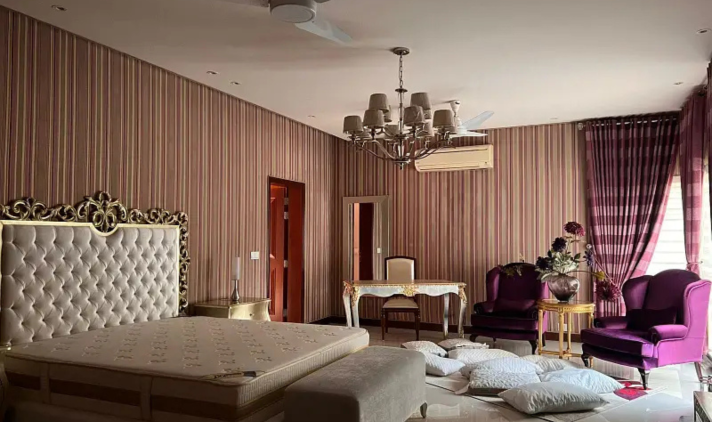 House for Rent, DHA Phase 3, Lahore