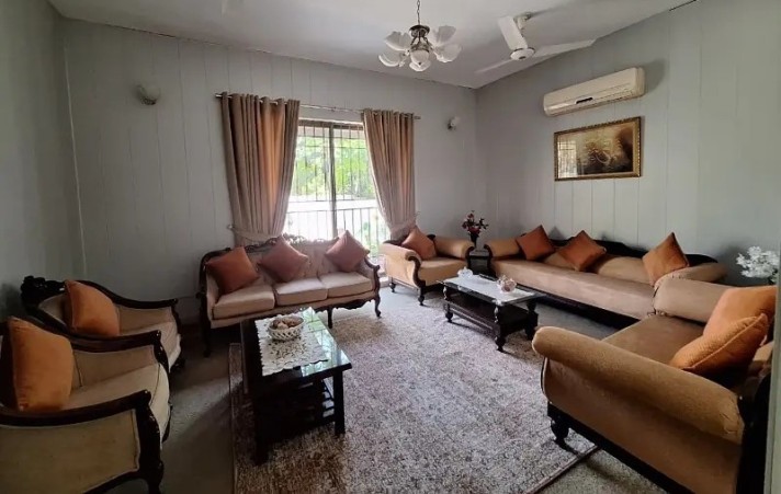 House for Sale, PCSIR Housing Scheme, Lahore
