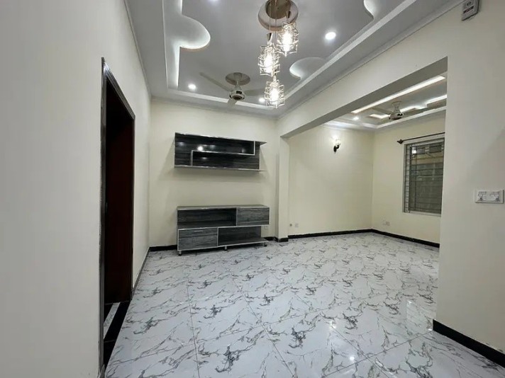 House for Sale, River Garden, Islamabad