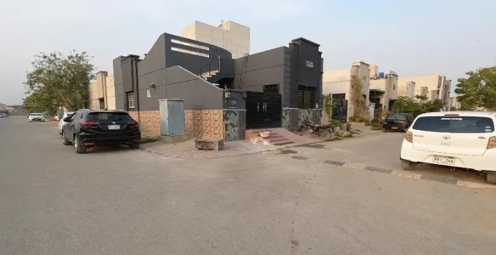 House for Sale, Saima Luxury Homes, Karachi