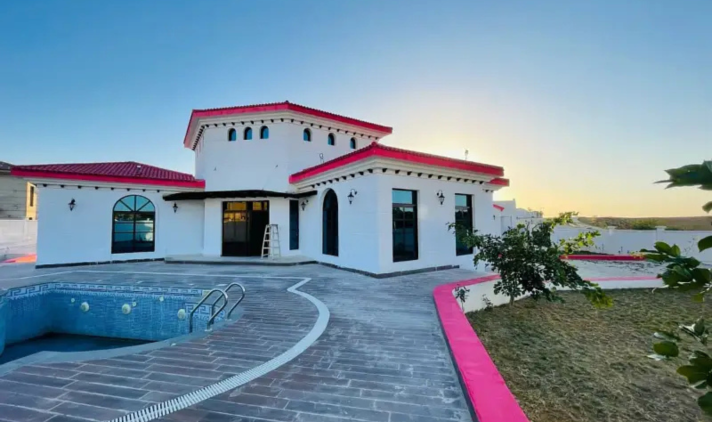 Farm house for rent, DHA Defence, Karachi