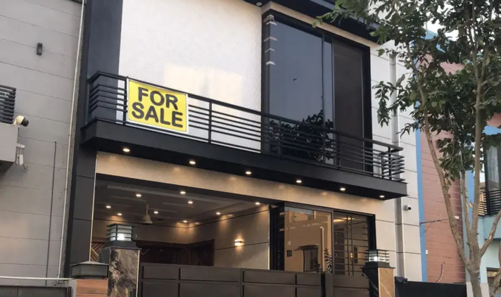 House for Sale, DHA 11 Rahbar Phase 2, Lahore