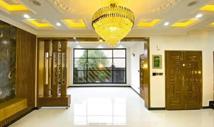 House for Rent, Bahria Town - Jinnah Block, Lahore