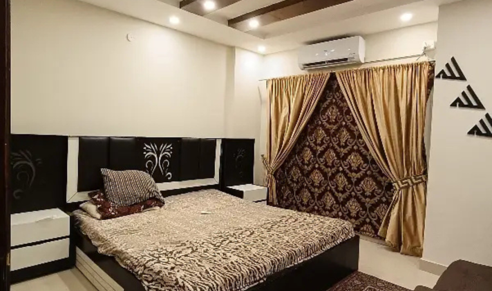 Flat for Rent, Bahria Town Phase 7, Rawalpindi