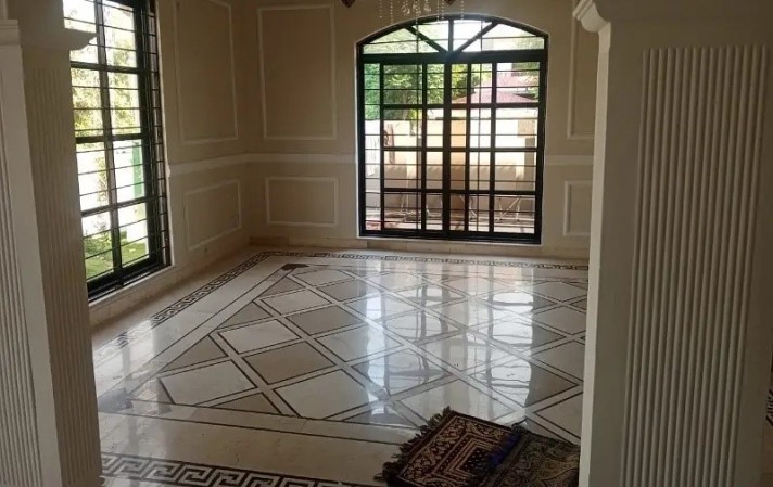 Ground Portion for Rent, G-10/2, Islamabad