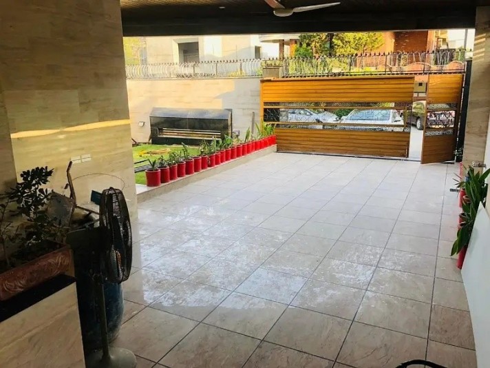 House for Rent, F-7, Islamabad
