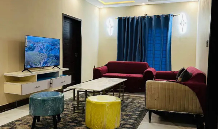 House for Rent, Bahria Town Karachi, Karachi