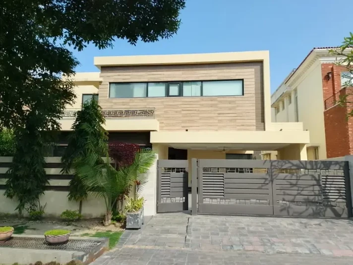 House for Sale, Sui Gas Society Phase 1 - Block B, Lahore