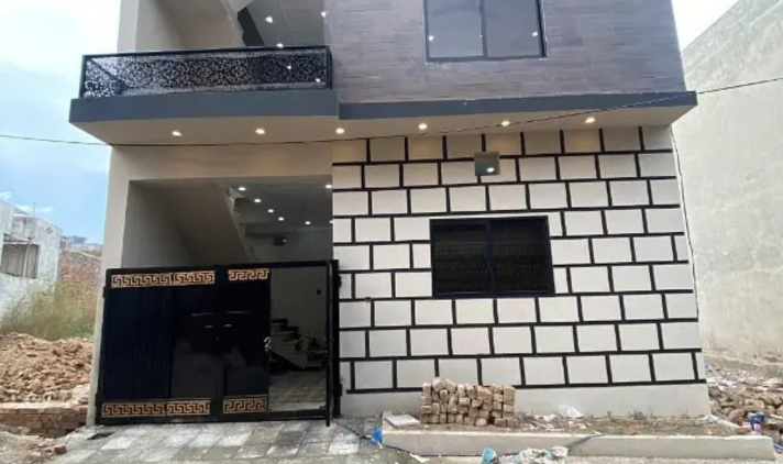 House for Sale, Snober City, Rawalpindi