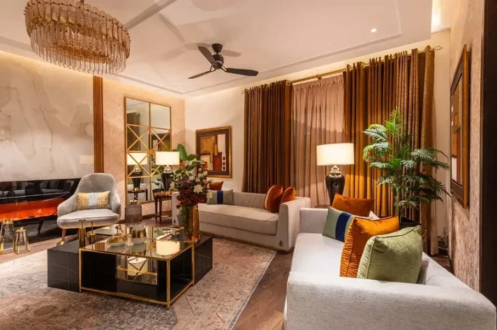 House for Sale, DHA Phase 6, Lahore