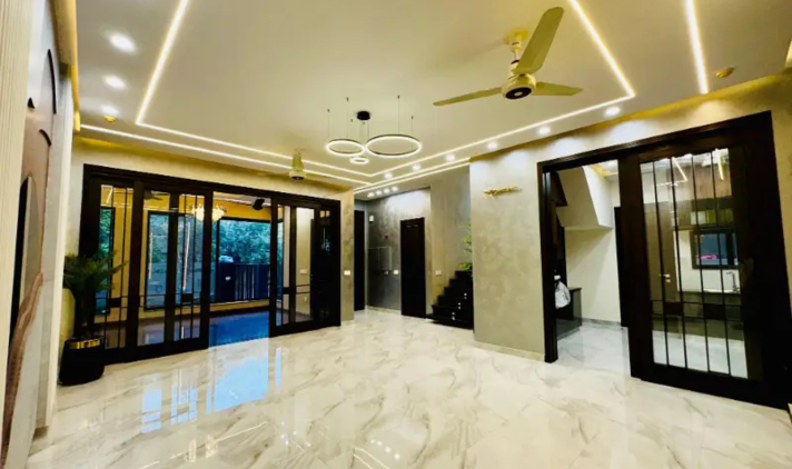 House for Rent, DHA 9 Town, Lahore