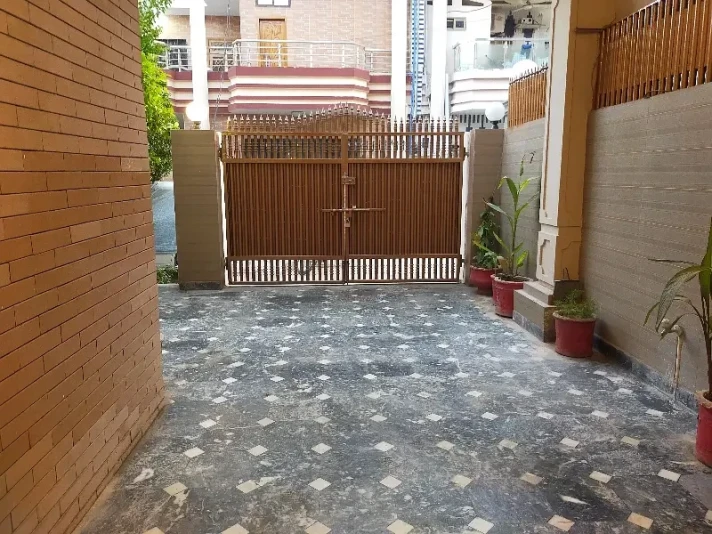 House for Sale, Satellite Town - Block A, Rawalpindi