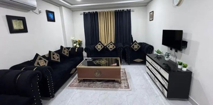 Apartment for Rent, Bahria Enclave - Sector C, Islamabad