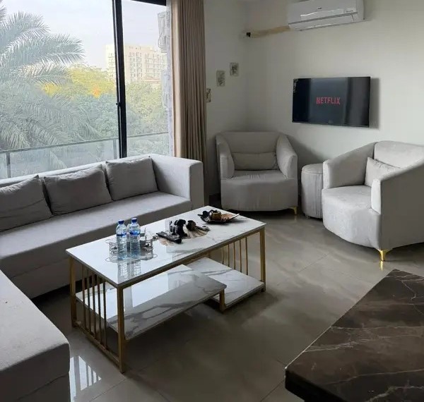 Apartment for Sale, Zameen Aurum, Lahore